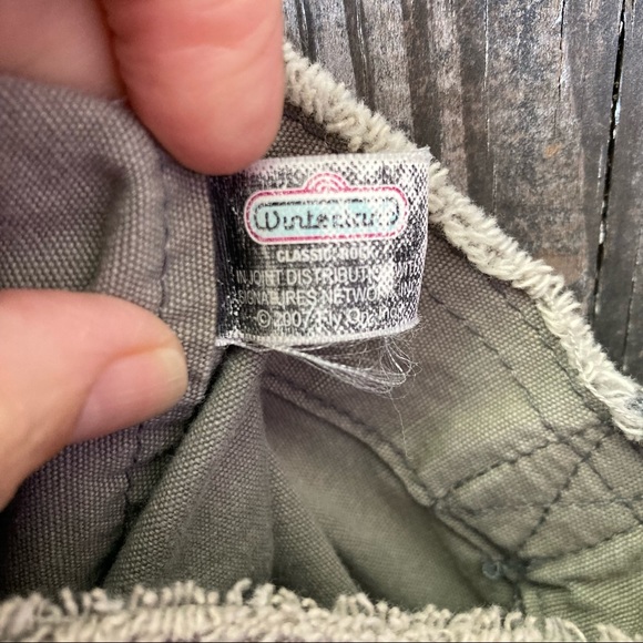 Distressed Lynyrd Skynyrd Tote - Picture 4 of 7